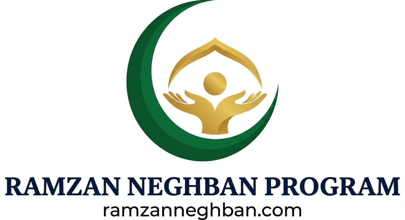 ramzanneghban.com